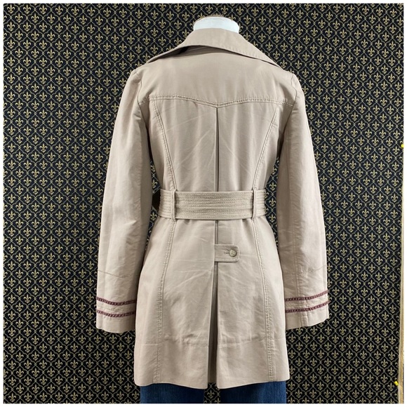 2004 Anthro “Gadfly Trench” by Elevenses - Picture 14 of 15